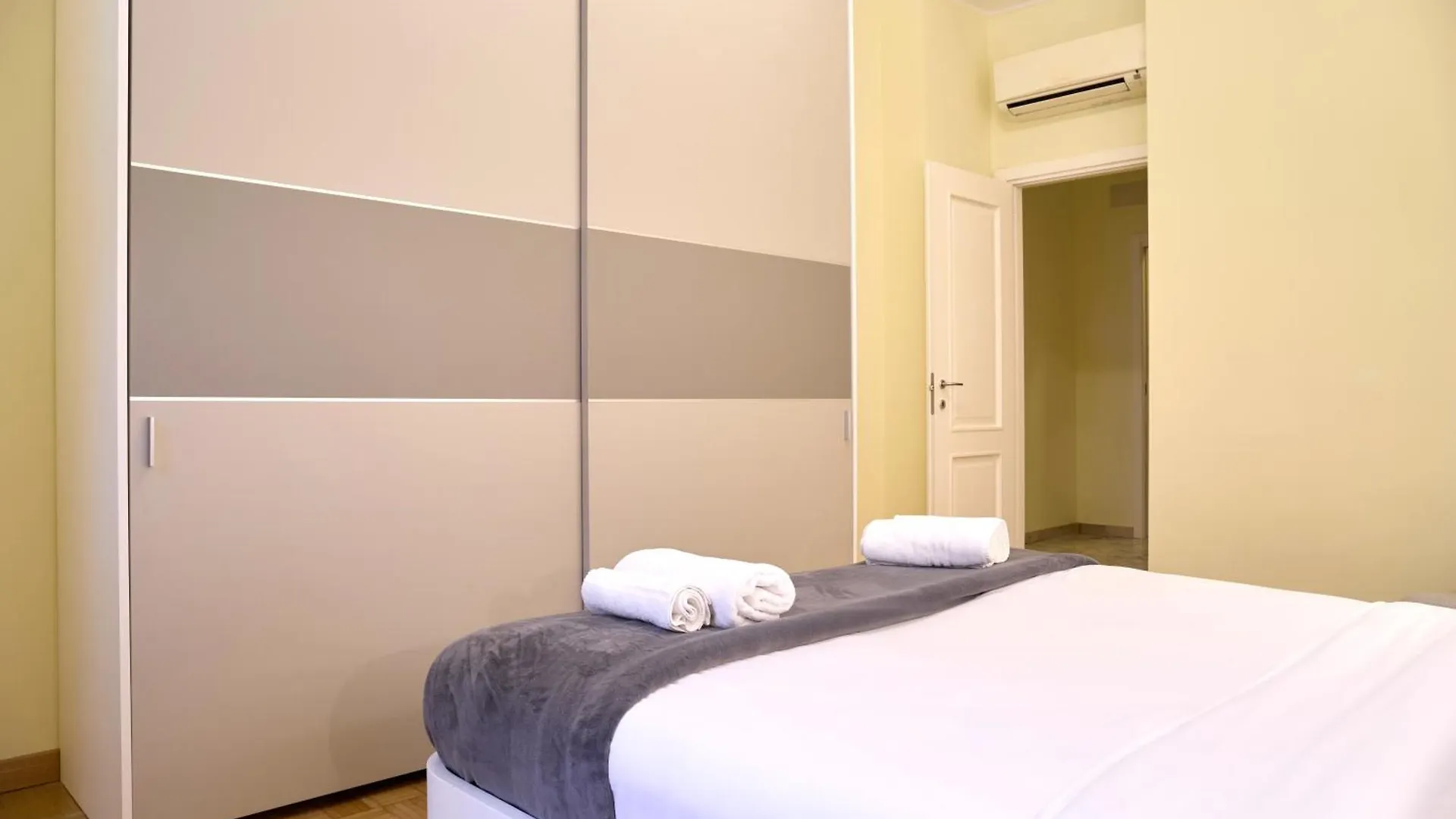 Milan Retreats Porta Romana Italie