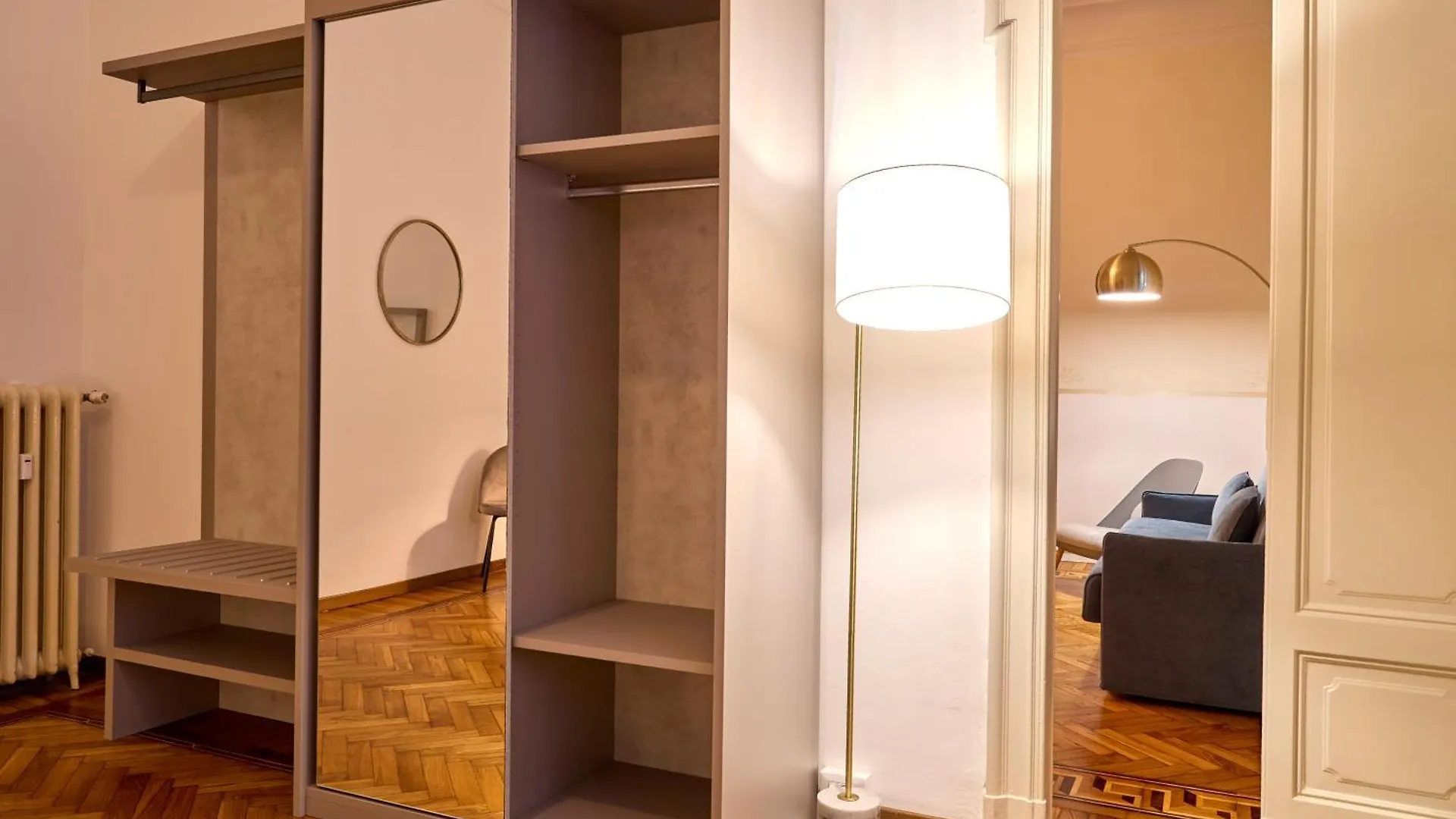 Appartement Milan Retreats Porta Romana