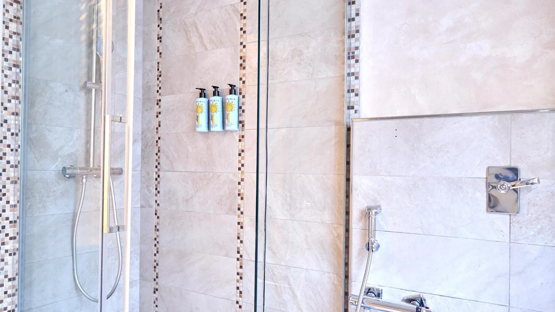 Appartement Milan Retreats Porta Romana Italie
