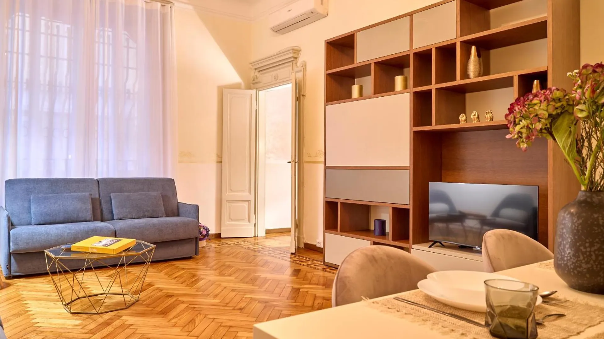 Milan Retreats Porta Romana Italie