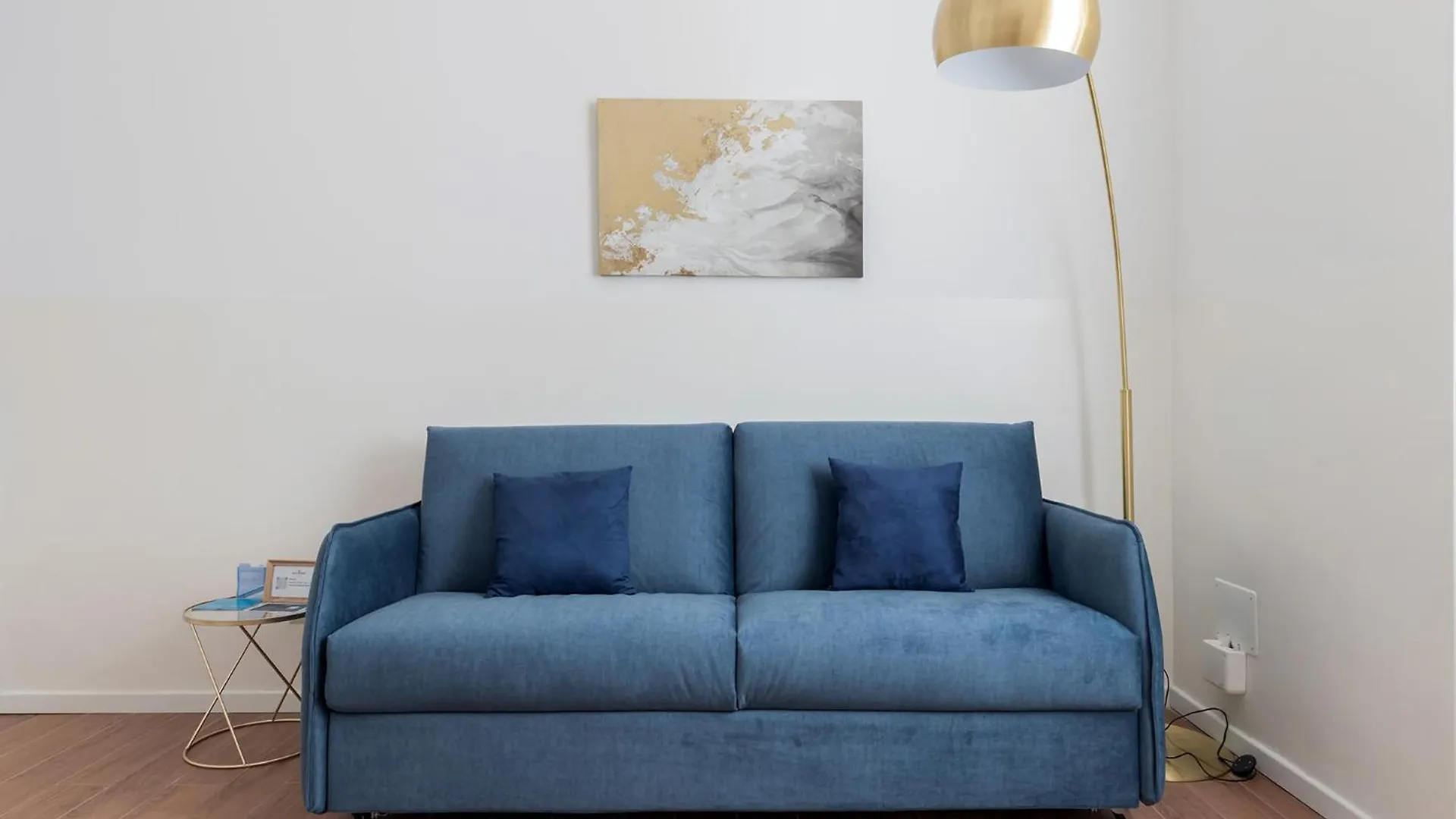 Appartement Milan Retreats Porta Romana Italie