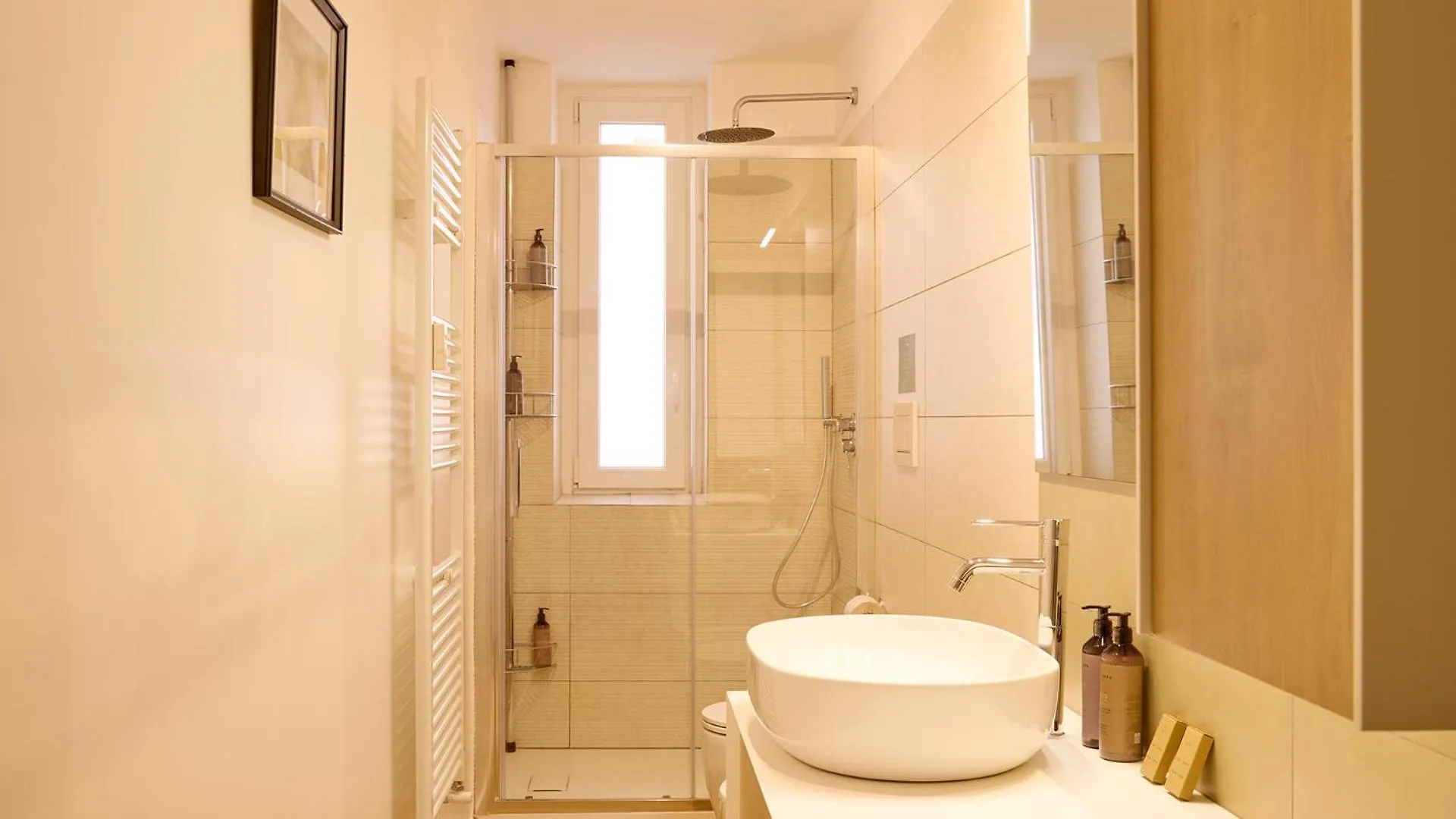 Milan Retreats Porta Romana Apartment