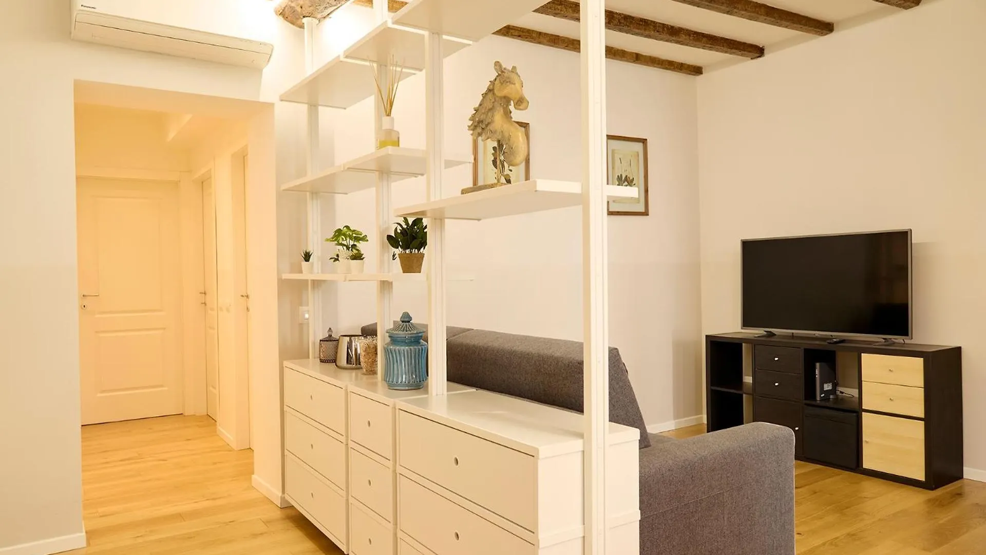 Milan Retreats Porta Romana Appartement