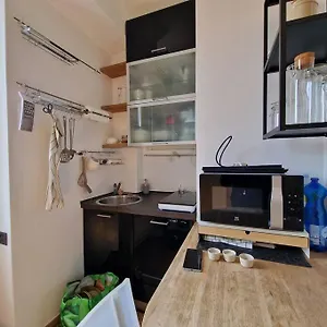 Happyhouse Appartement