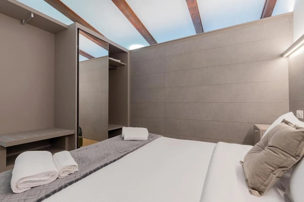 Apartment Milan Retreats Porta Romana