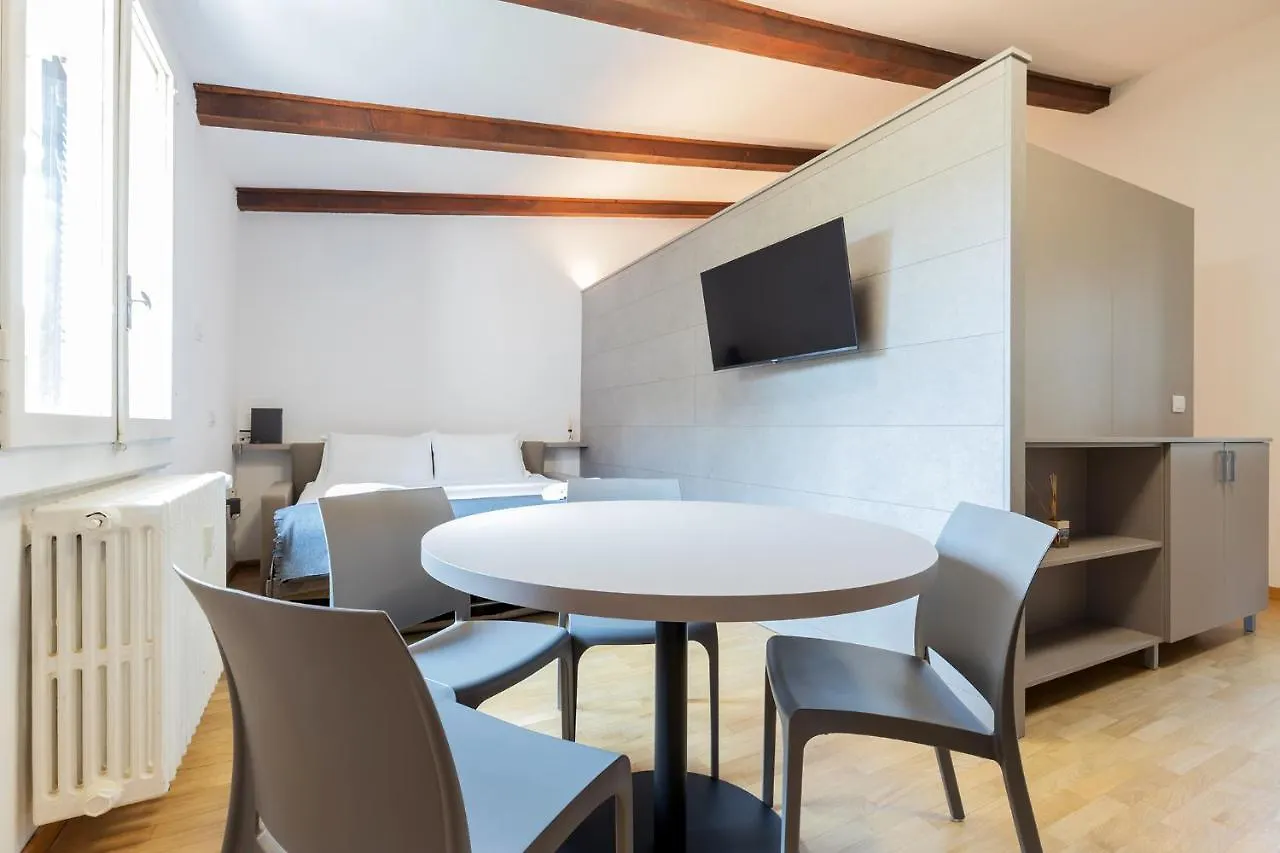 Apartment Milan Retreats Porta Romana