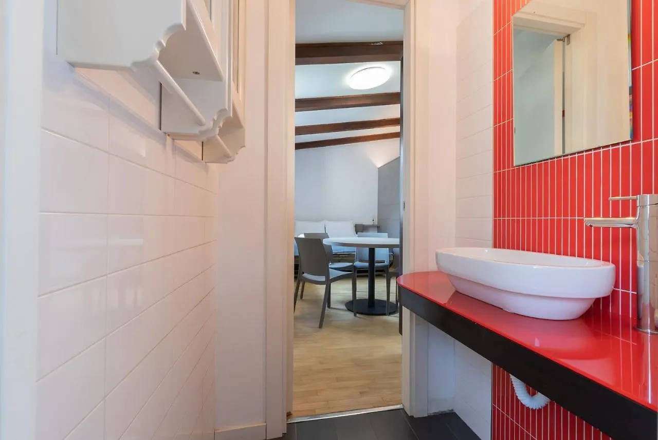 Milan Retreats Porta Romana Apartment