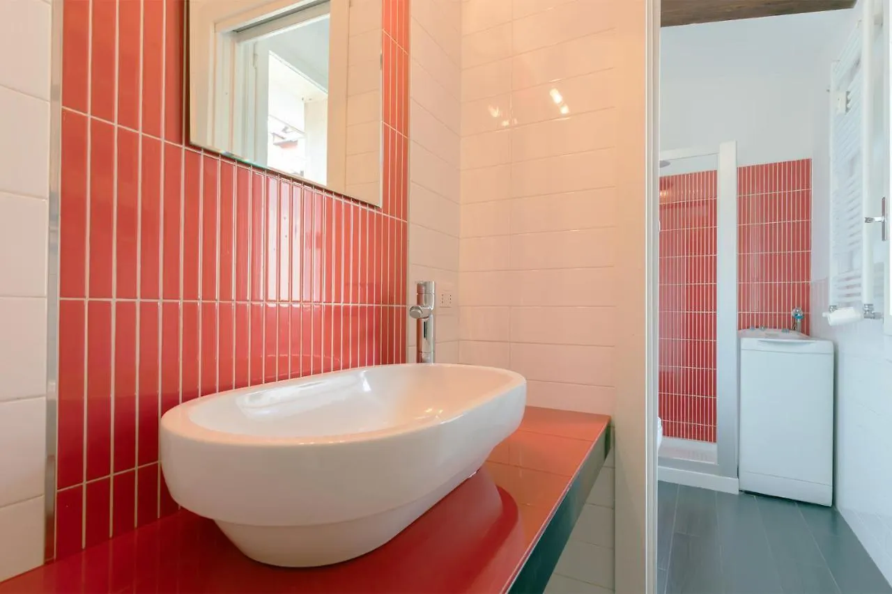 Apartment Milan Retreats Porta Romana Italy