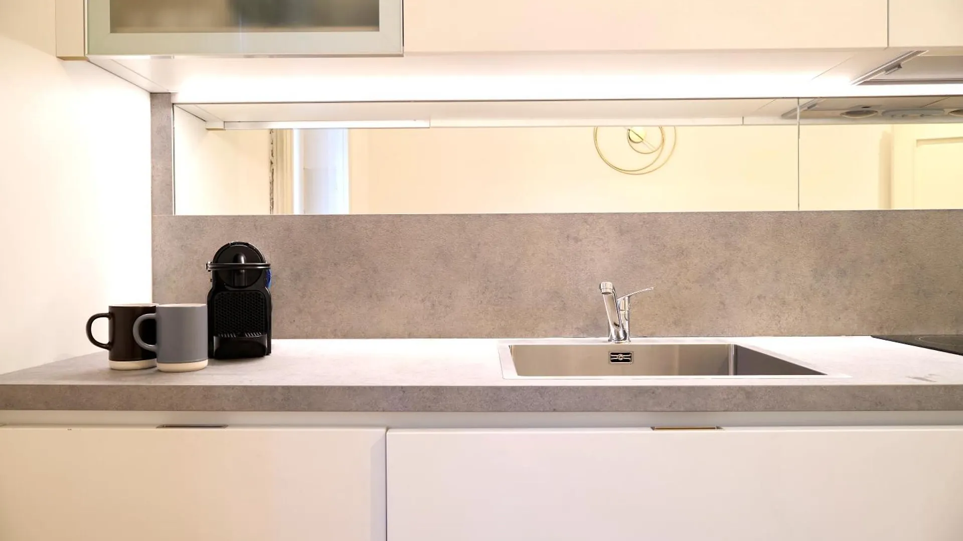 Apartment Milan Retreats Porta Romana