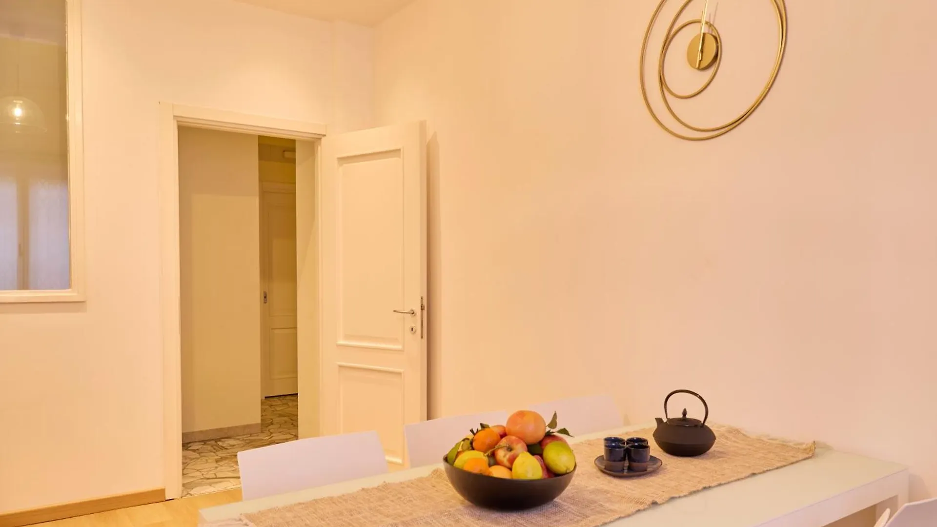 Milan Retreats Porta Romana Apartment
