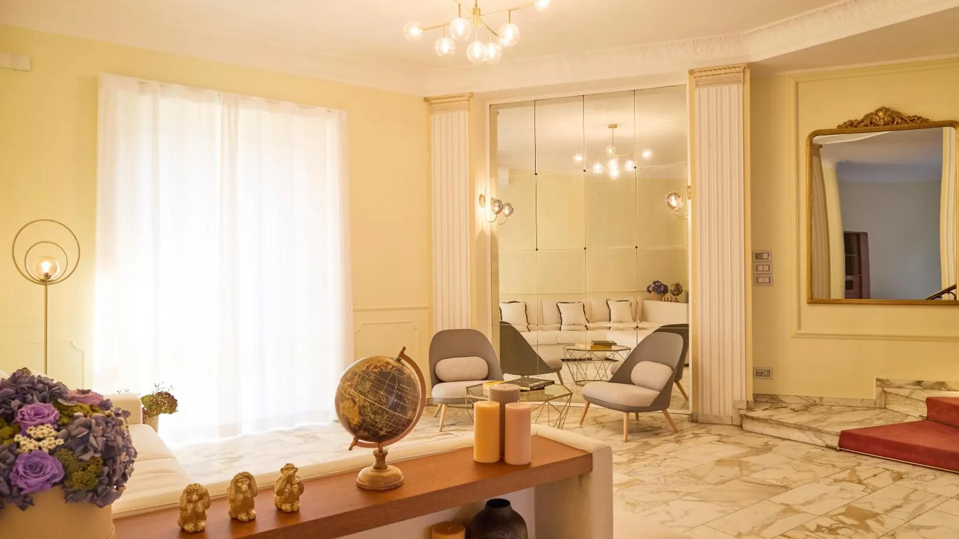 Milan Retreats Porta Romana Apartment