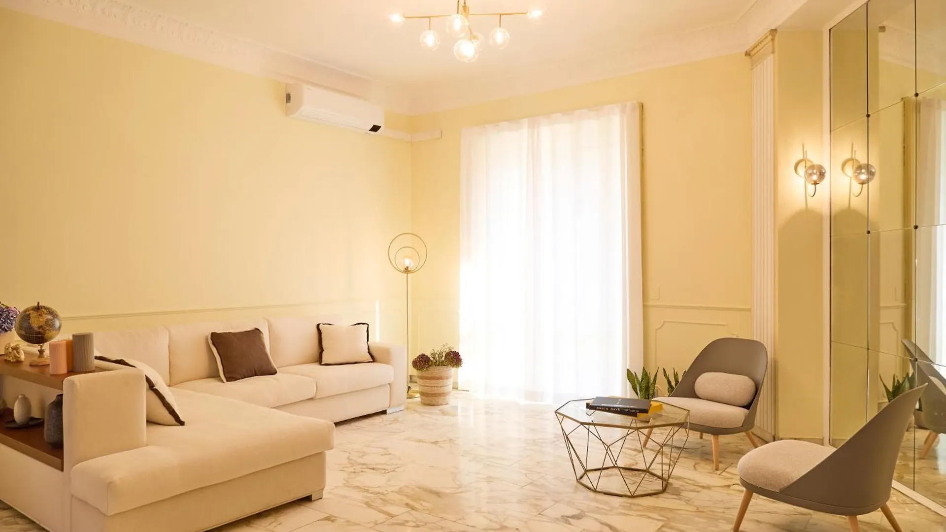 Milan Retreats Porta Romana Apartment