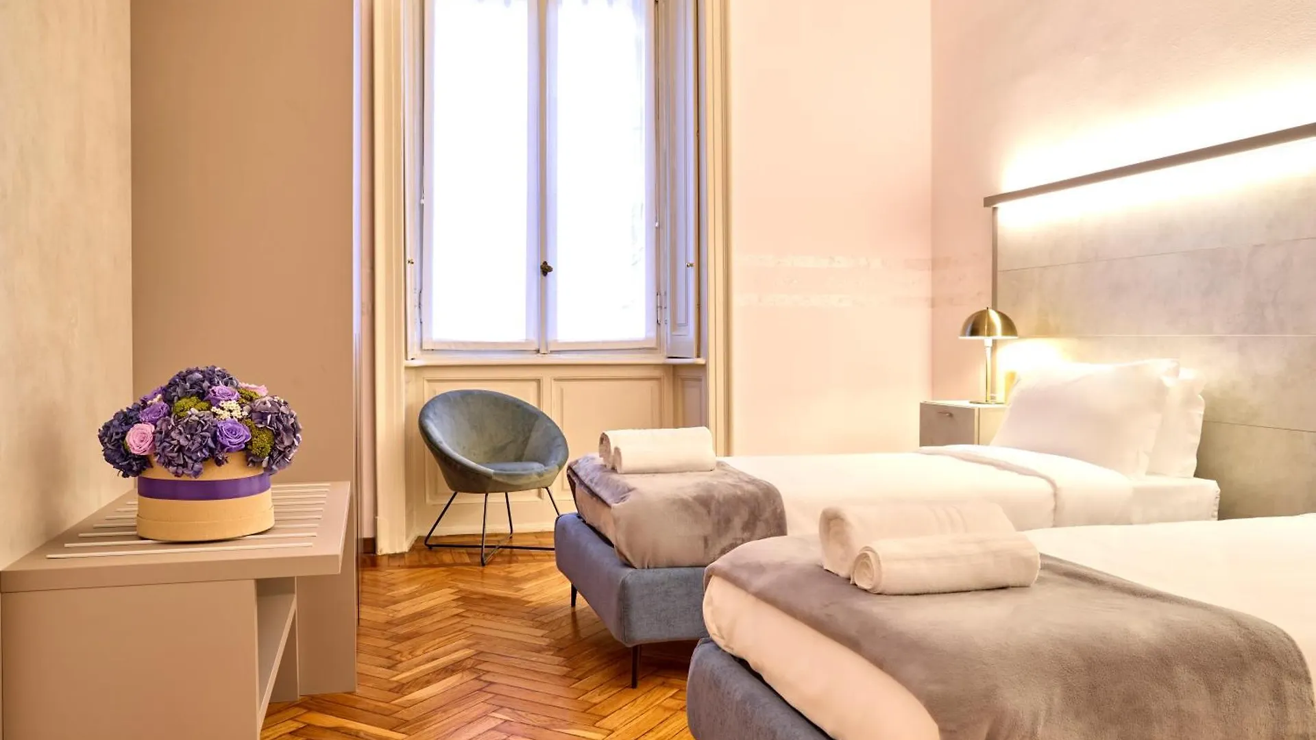 Milan Retreats Porta Romana公寓