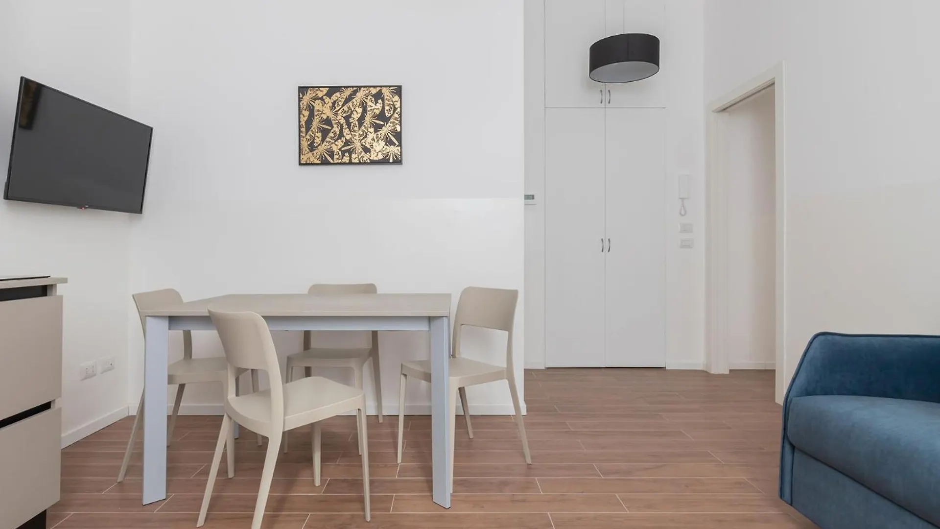 Apartment Milan Retreats Porta Romana