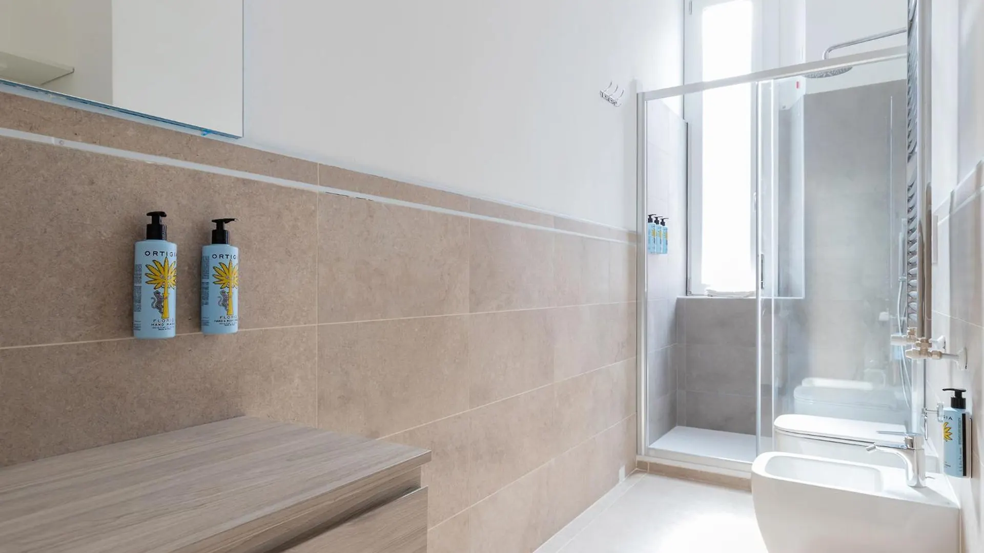 Apartment Milan Retreats Porta Romana Italy