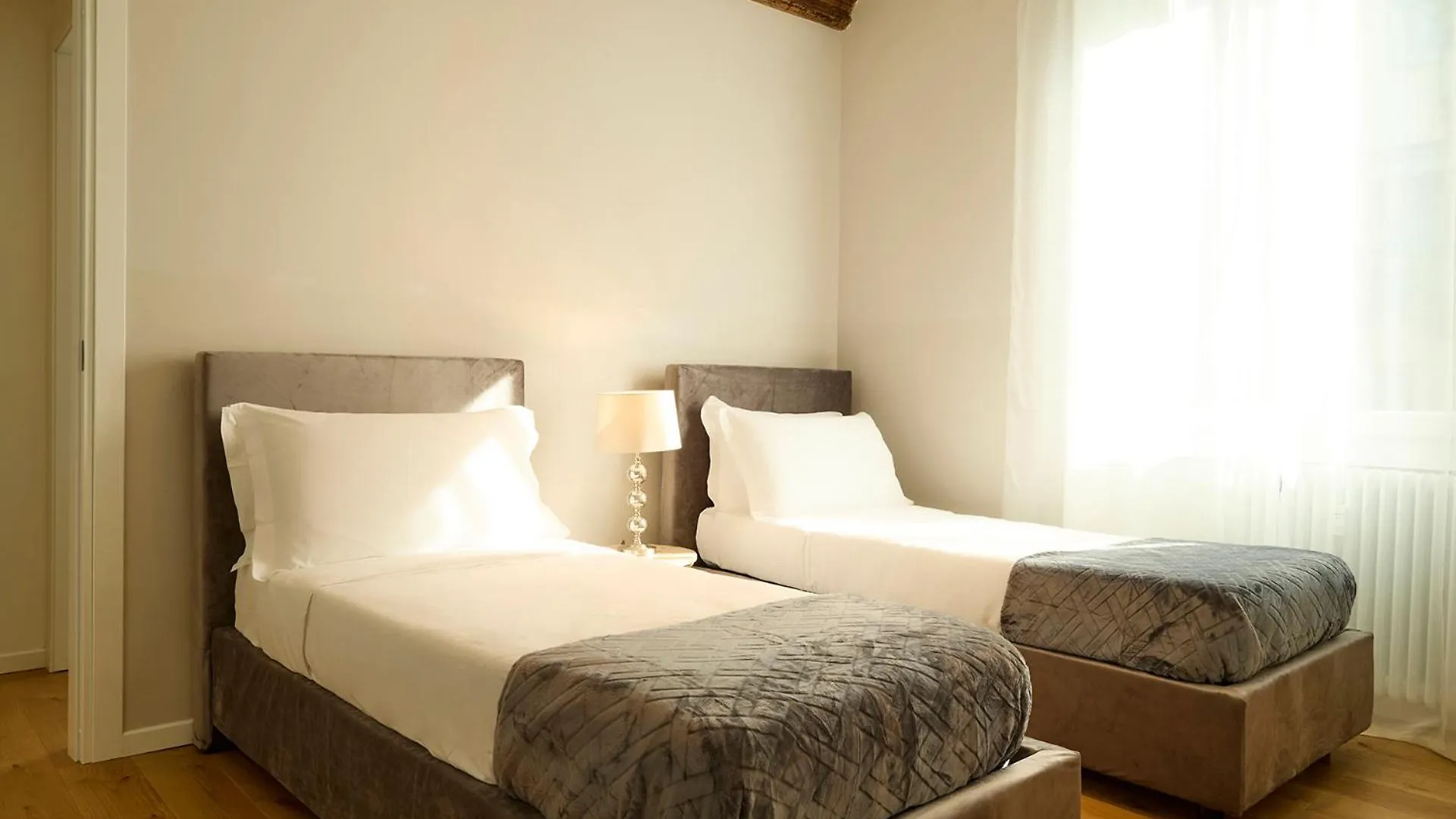 Apartment Milan Retreats Porta Romana Italy