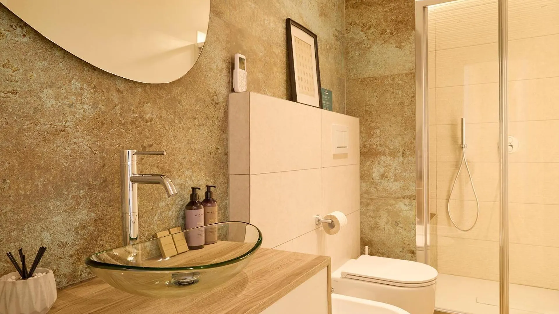 Apartment Milan Retreats Porta Romana