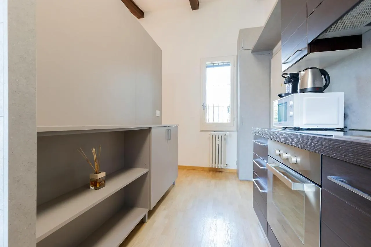 Milan Retreats Nino Bixio Appartement 0*,
