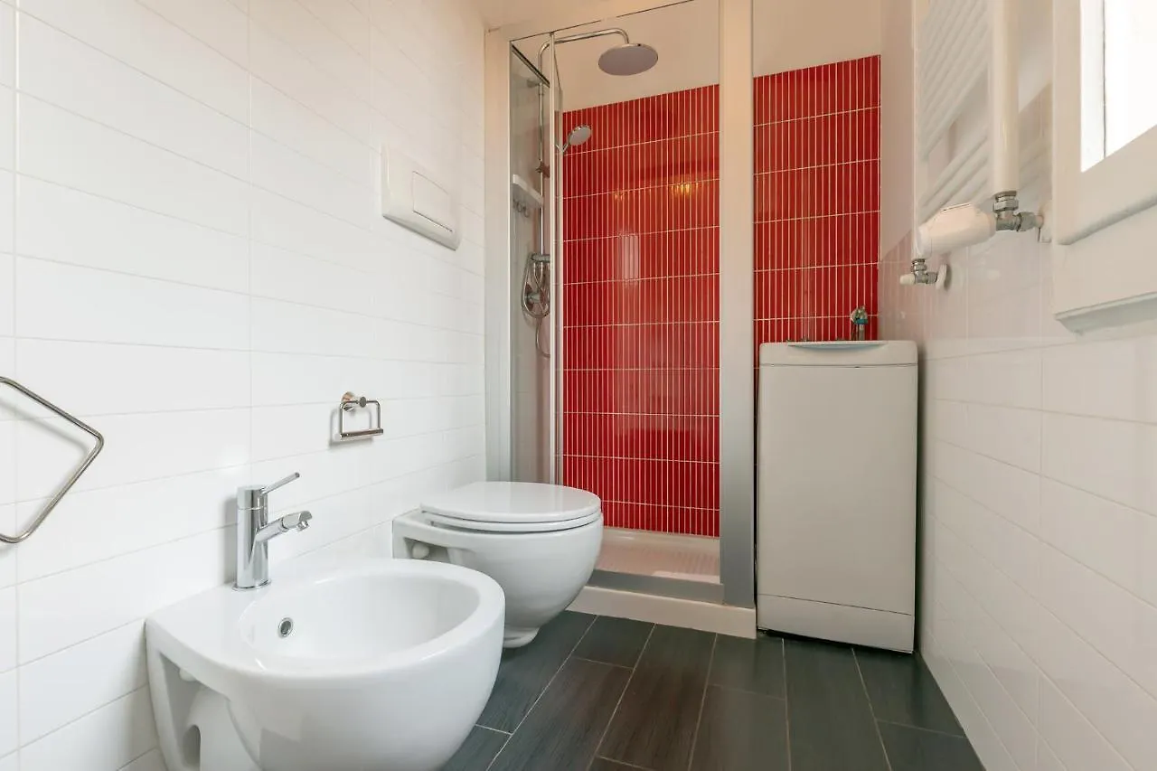 Milan Retreats Nino Bixio Appartement