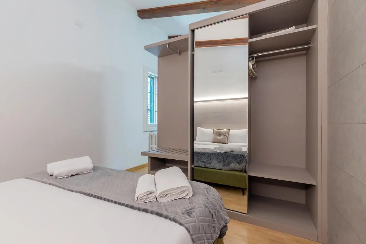Milan Retreats Nino Bixio Appartement Italië
