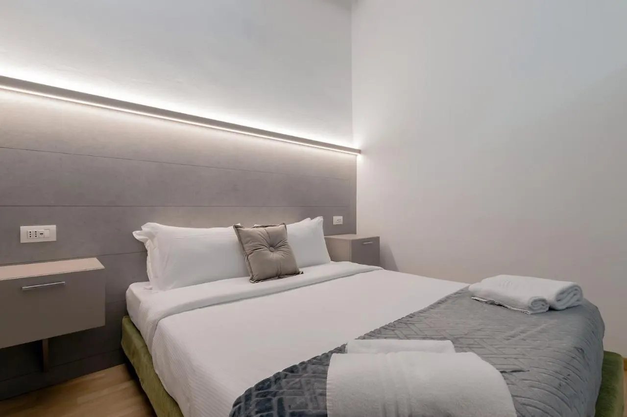 Milan Retreats Nino Bixio Appartement
