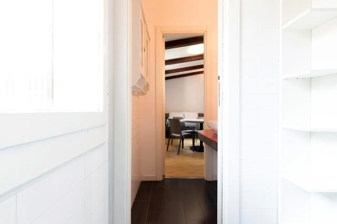 Milan Retreats Nino Bixio Appartement