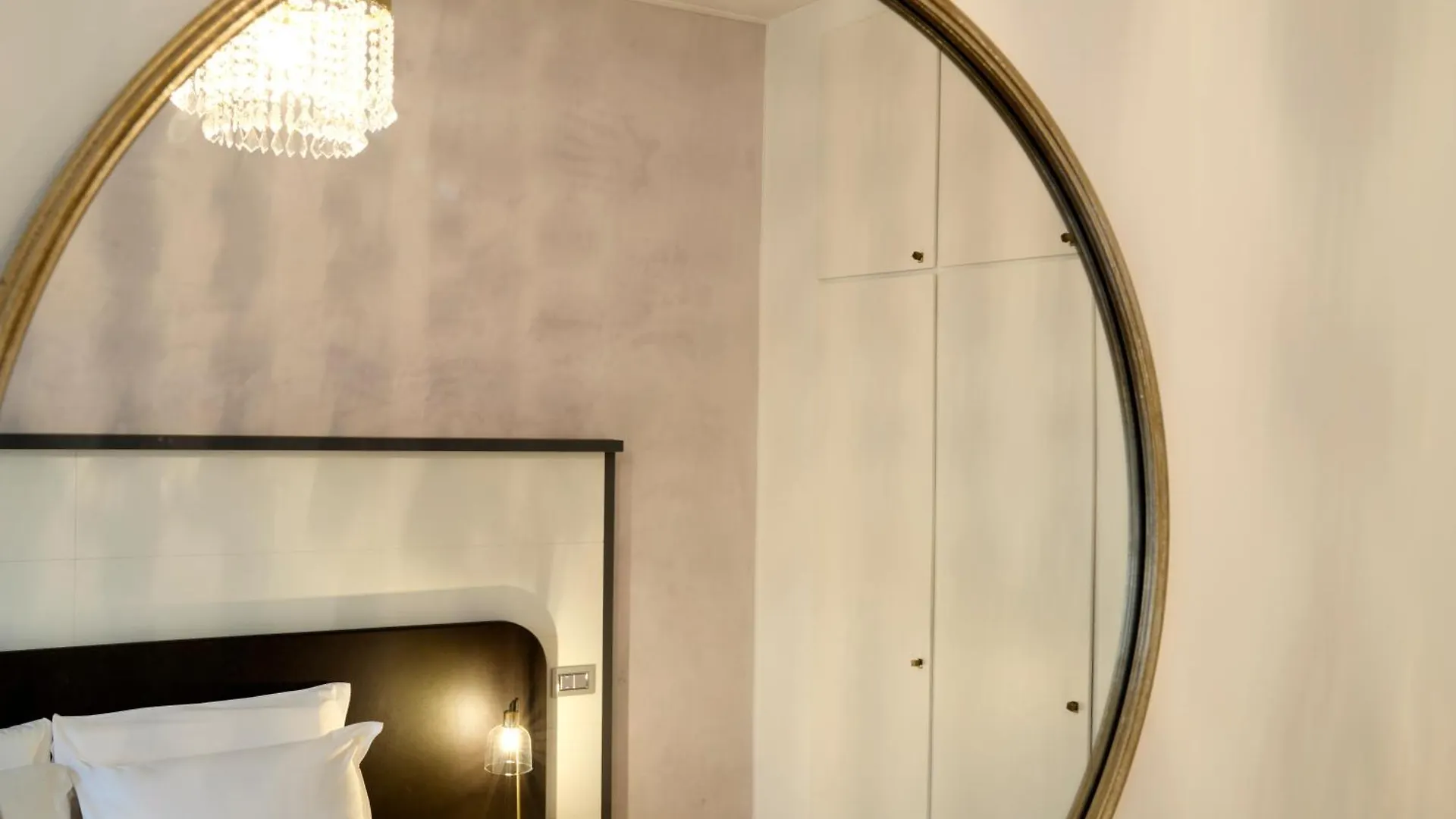 Milan Retreats Nino Bixio Appartement