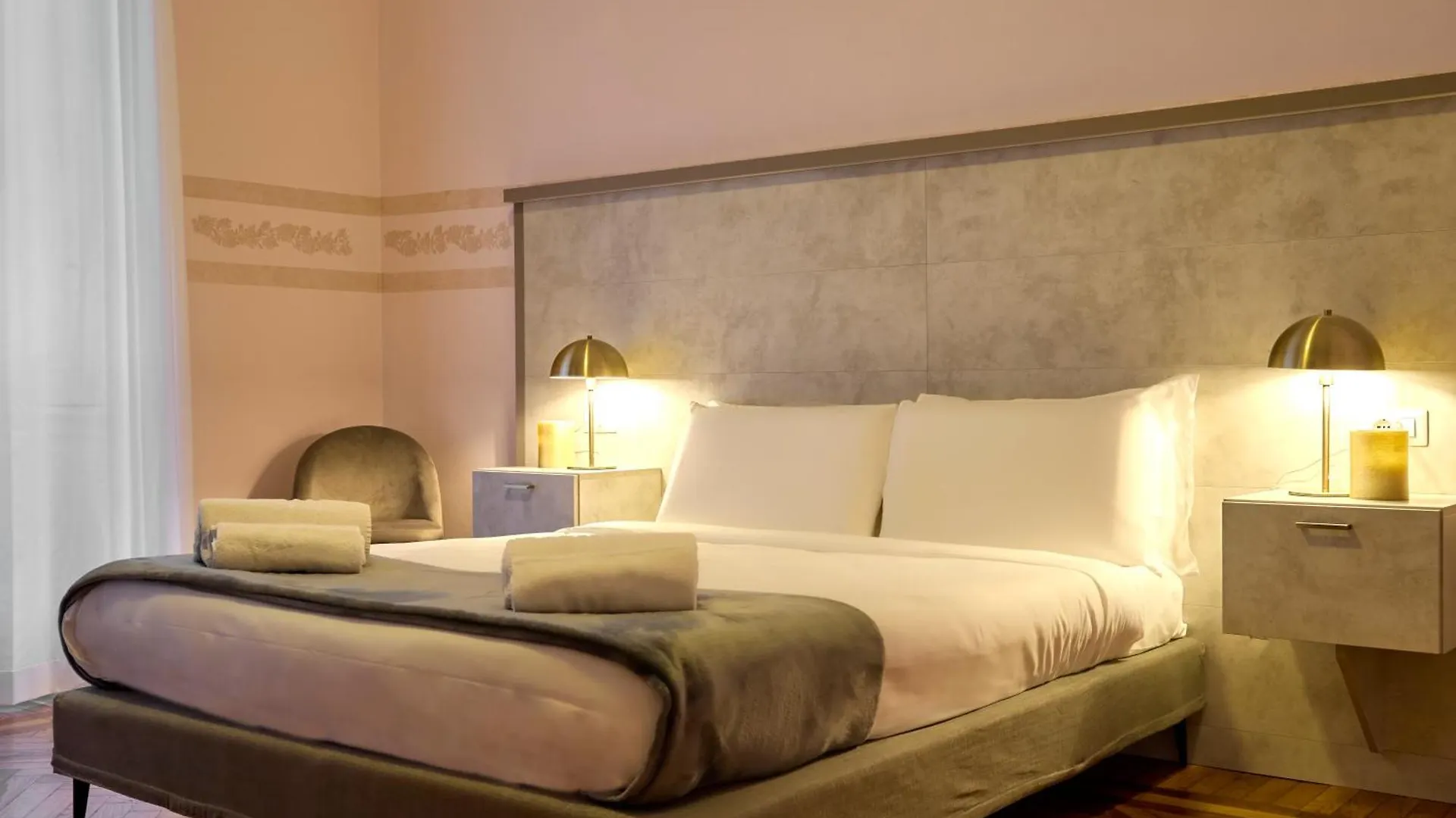 Milan Retreats Nino Bixio Appartement