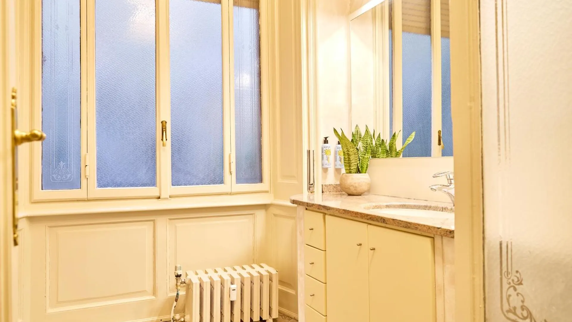 Milan Retreats Nino Bixio Appartement