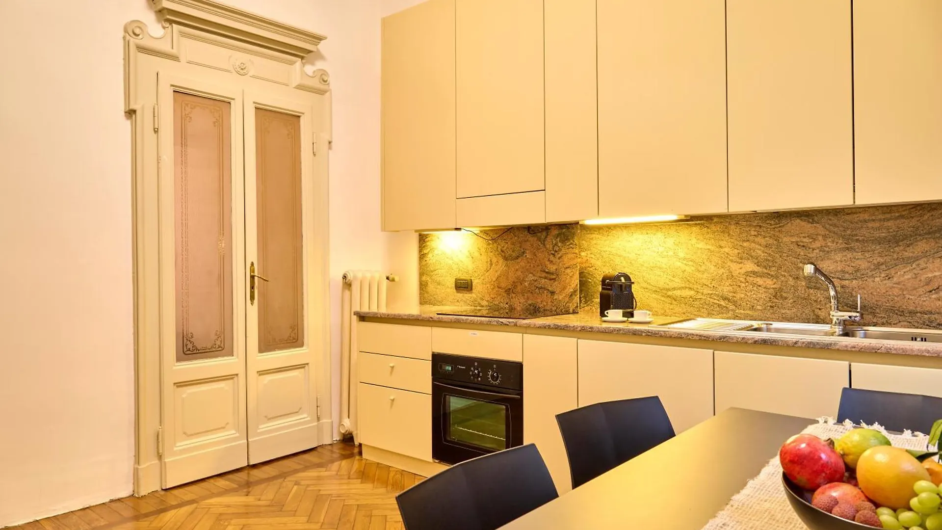 Milan Retreats Nino Bixio Appartement Italië