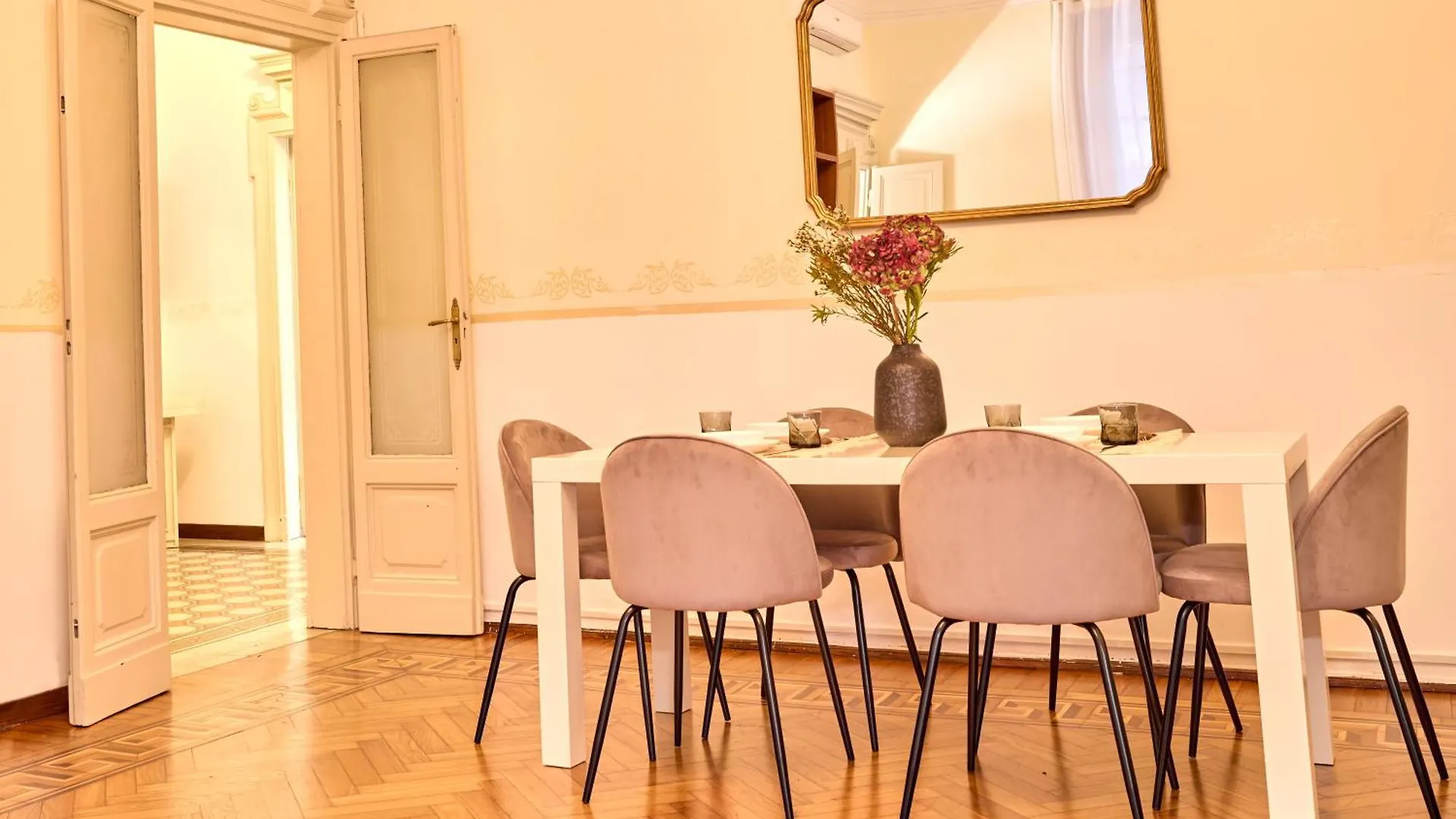 Milan Retreats Nino Bixio Appartement