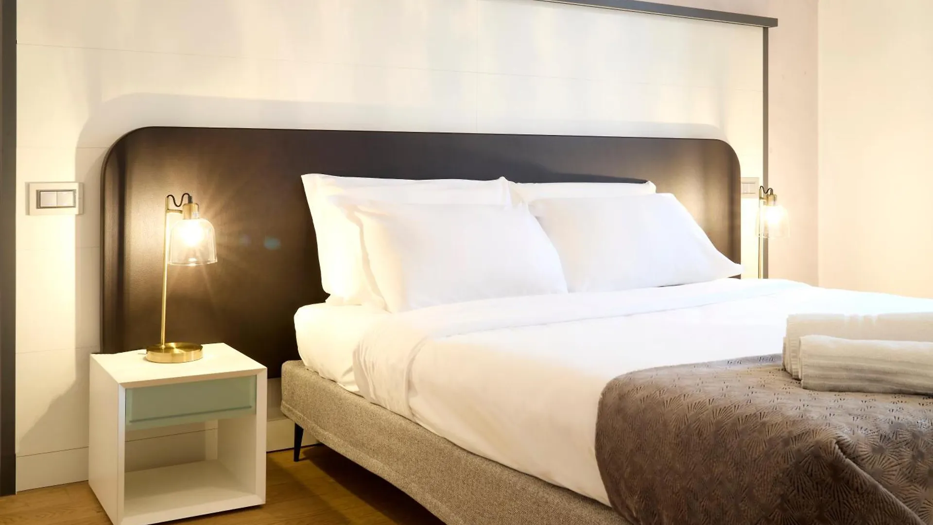 Milan Retreats Nino Bixio Appartement 0*,