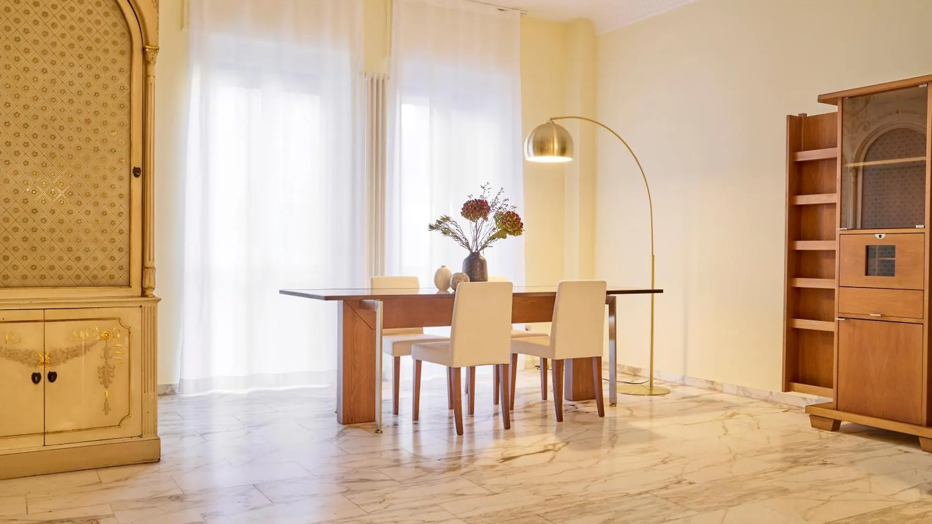 Milan Retreats Nino Bixio Appartement 0*,