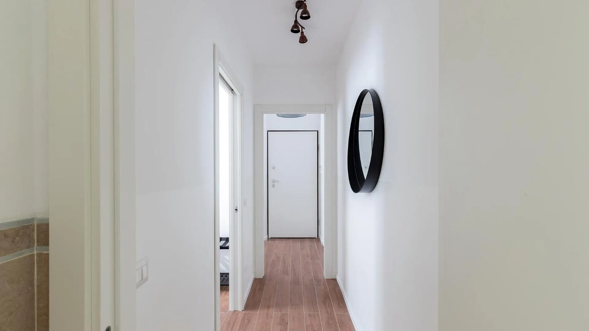 Milan Retreats Nino Bixio Appartement