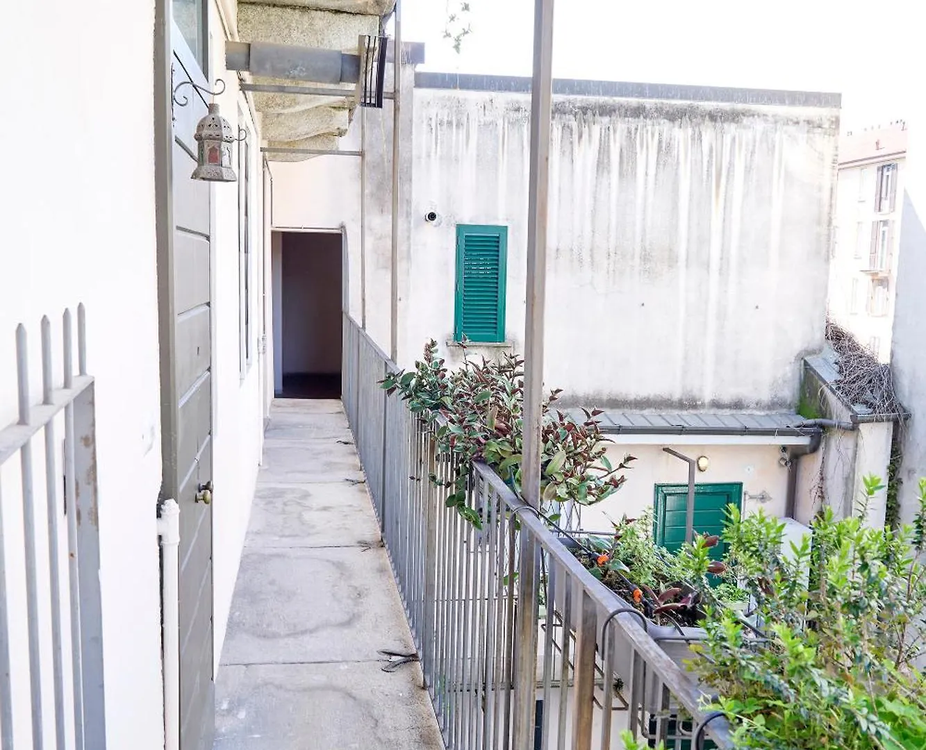 Milan Retreats Nino Bixio Appartement