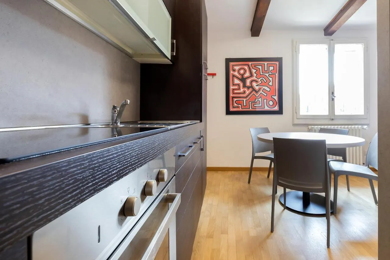Apartment Milan Retreats Porta Romana