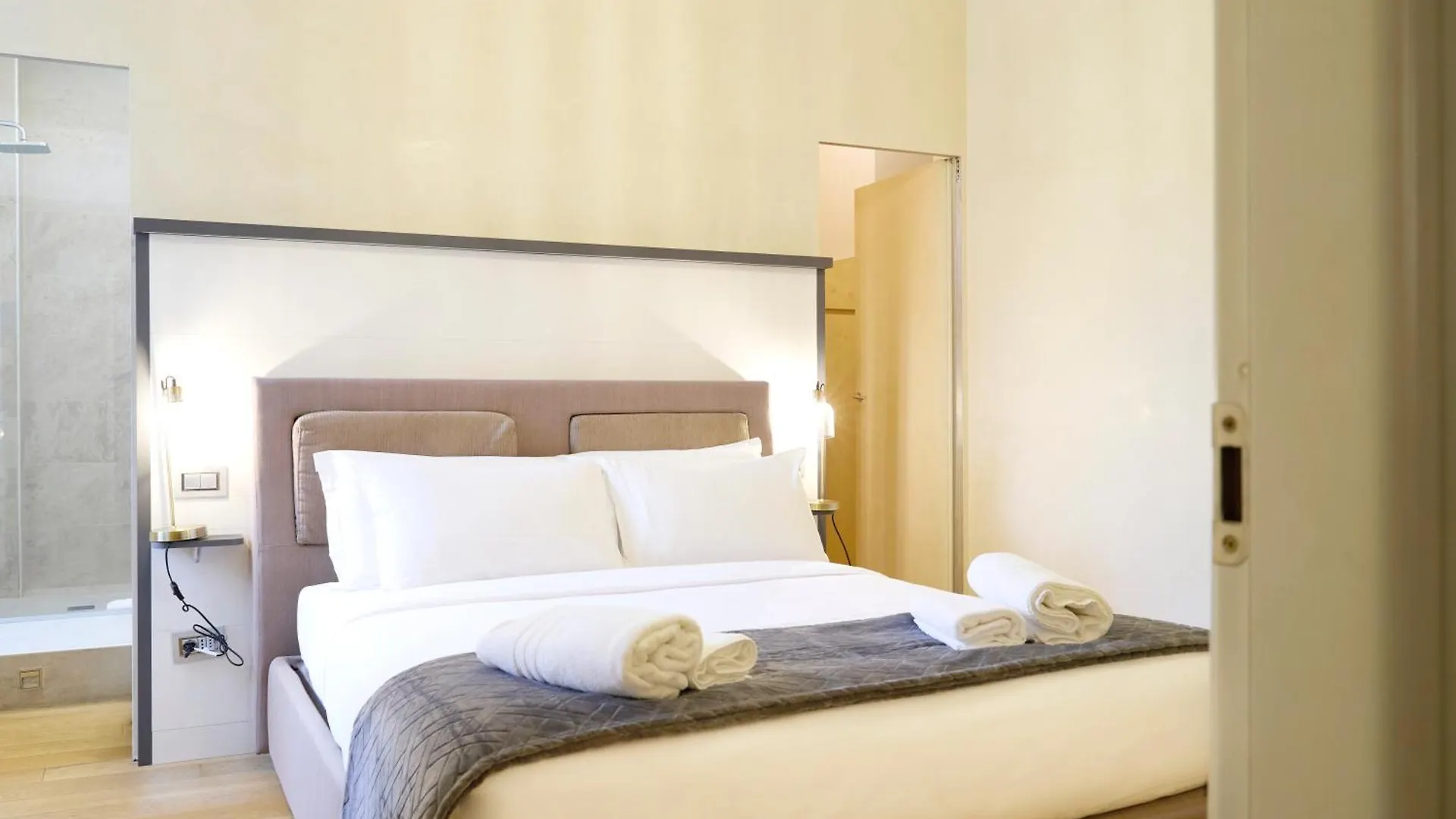 Milan Retreats Porta Romana Apartment