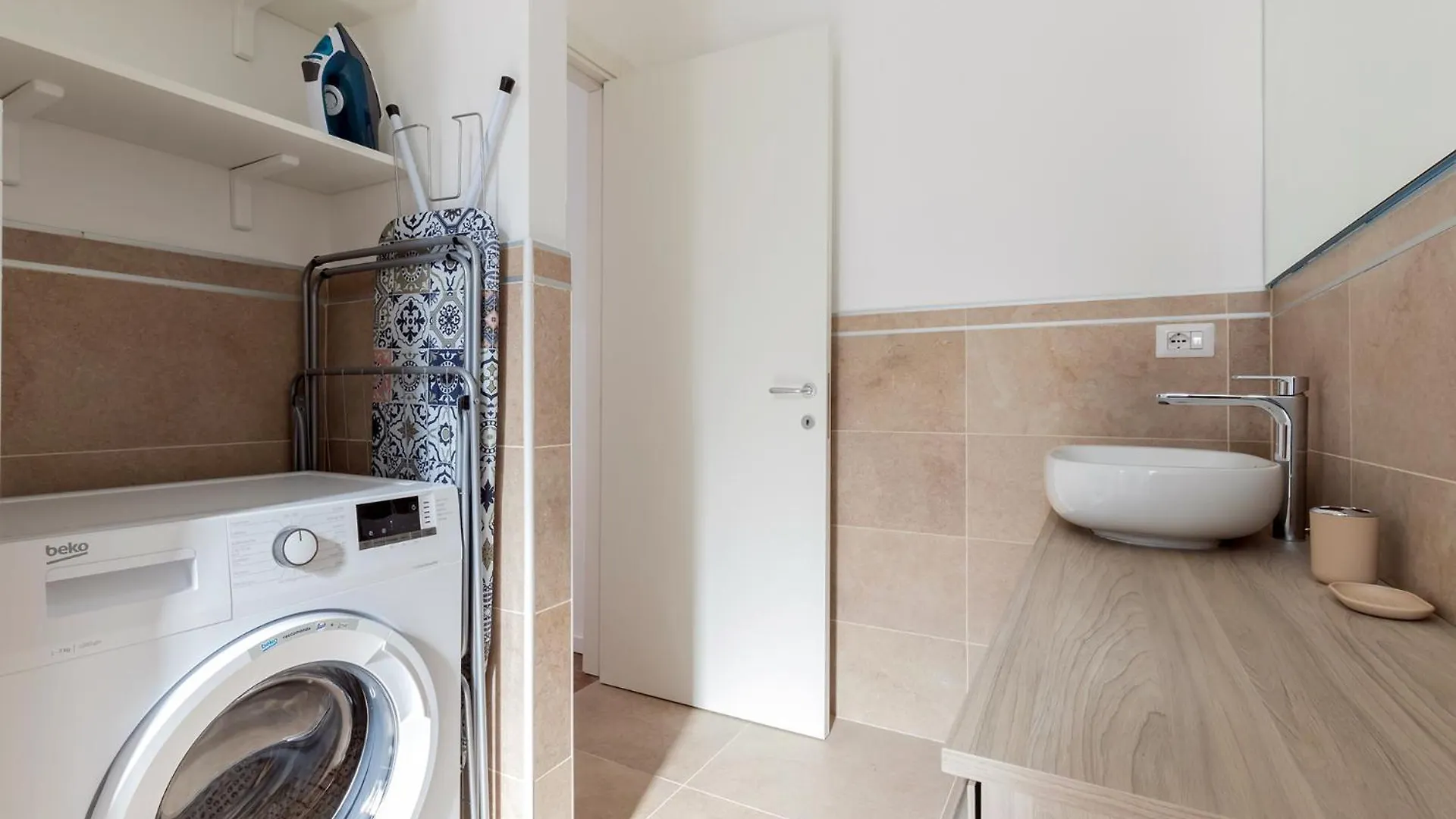 Apartment Milan Retreats Porta Romana