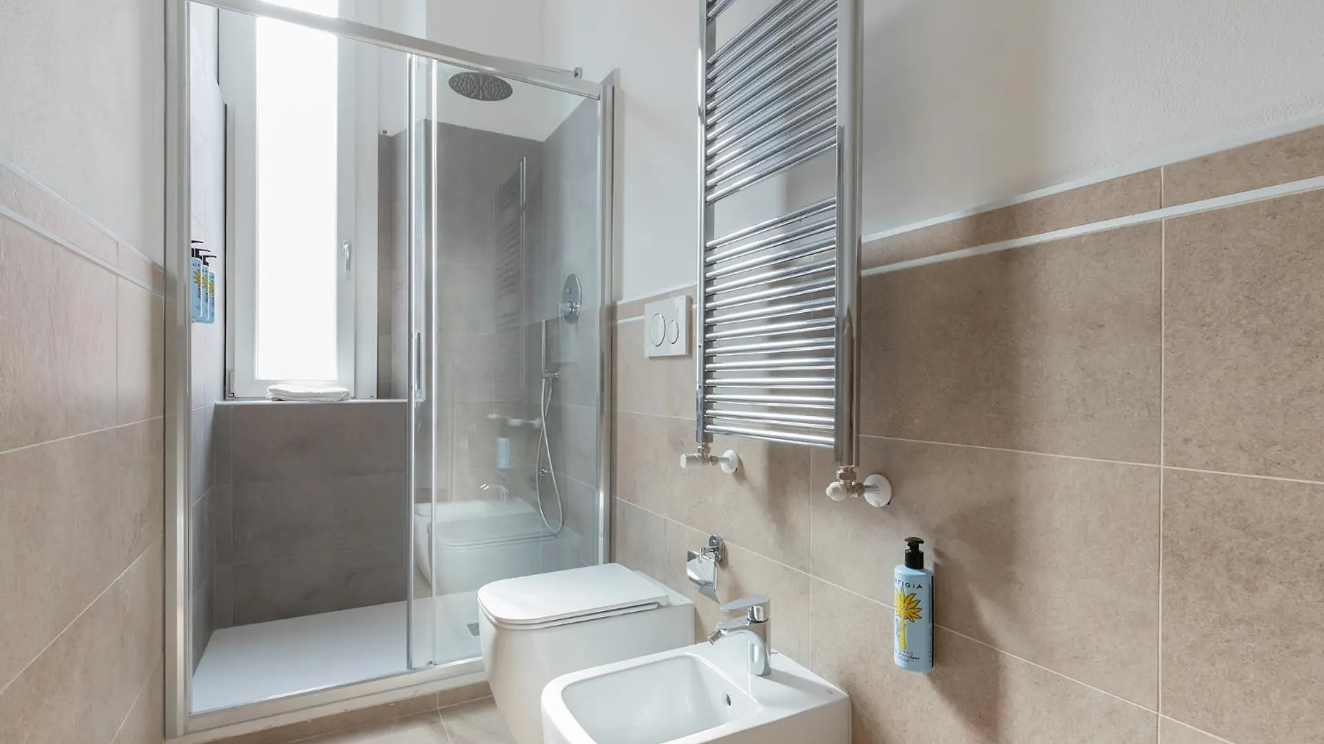 Apartment Milan Retreats Porta Romana Italy